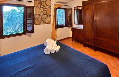Lari Apartment | Quiet and beautiful holiday complex in Tuscany, pool,Wi-Fi,p4
