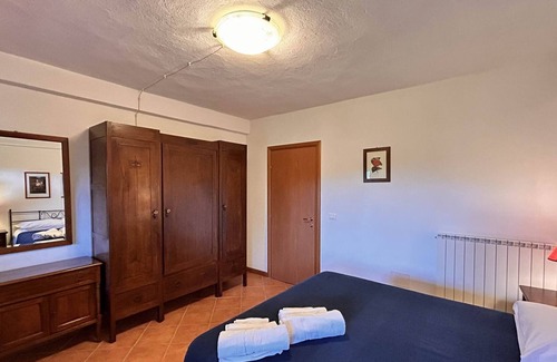 Lari Apartment | Quiet and beautiful holiday complex in Tuscany, pool,Wi-Fi,p4