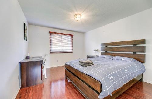 Oakville House | Quiet and Comfortable Homestay