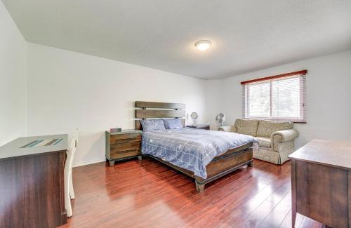 Oakville House | Quiet and Comfortable Homestay