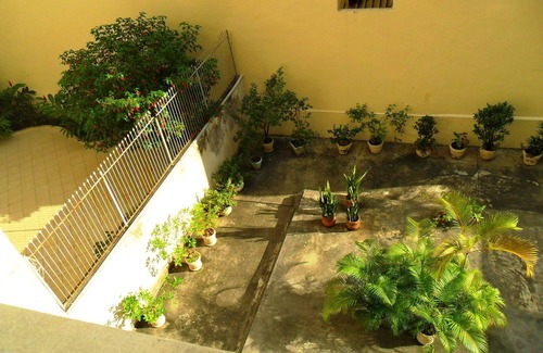 Copacabana Apartment | Quiet and cozy apartment in a safe, high level and quiet neighbourhood
