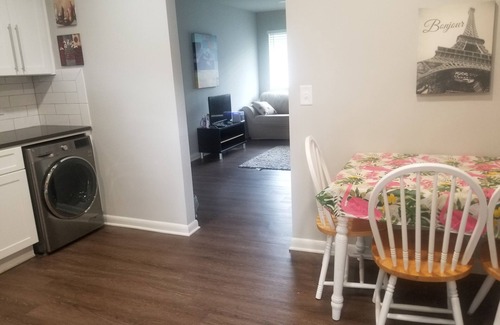 Bolton House | Quiet and Luxurious 2 bedroom apartment in safe Upper Westside/Midtown Area!