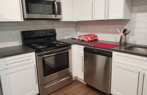Bolton House | Quiet and Luxurious 2 bedroom apartment in safe Upper Westside/Midtown Area!