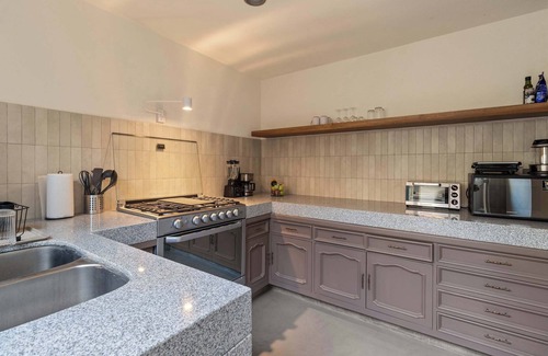 Queretaro House | Quiet and Cozy Home with Great Location