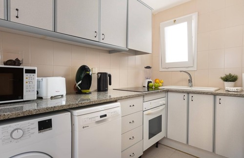 Tossa de Mar Apartment | QUIET APARTMENT 5 minutes TO THE BEACH 2