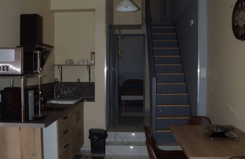 Coudoux Apartment | Quiet apartment