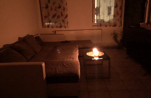 Tuttlingen Apartment | Quiet Apartment in Middle of City Centre