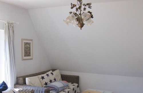 Westerland House | quiet apartment in Westerland