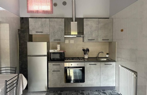 Padova Apartment | Quiet apartment near Padua