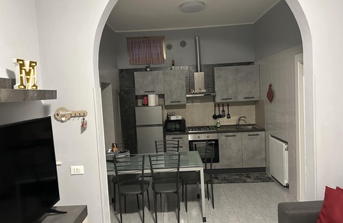 Padova Apartment | Quiet apartment near Padua