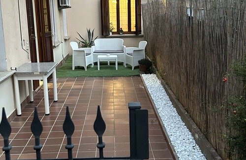 Padova Apartment | Quiet apartment near Padua
