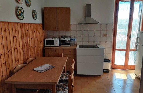 Chiusi Apartment | Quiet apartment within walking distance of the historic center
