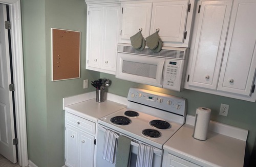National Hills House | Quiet Augusta Getaway