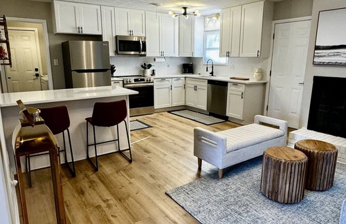 Martinez House | Quiet Augusta Retreat - Close to the Augusta U/Medical District/Ft. Eisenhower