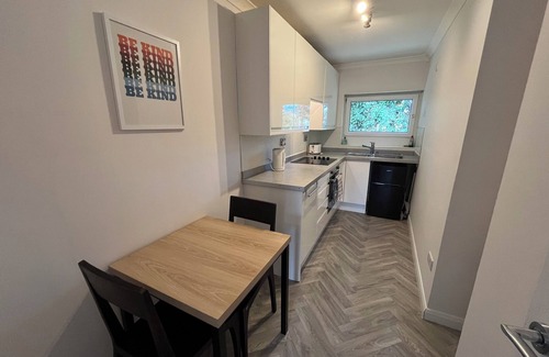 Chapel Saint Leonards Apartment | Quiet Beachside Apartment Chapel St Leonards, family and pet friendly
