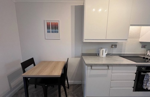 Chapel Saint Leonards Apartment | Quiet Beachside Apartment Chapel St Leonards, family and pet friendly