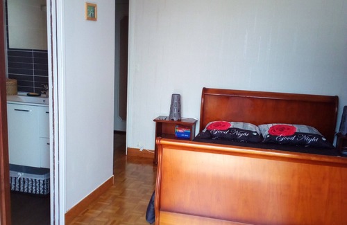 Amaye-sur-Orne Bed & Breakfast | Quiet bed and breakfast with terrace