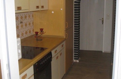 Suderneuland I Apartment | Quiet but centrally located apartment with 2 bedrooms and lots of nature !