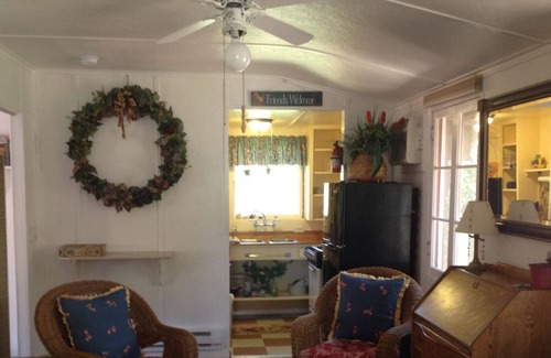 Mountain Club Cabin | Quiet cabin in the pines,