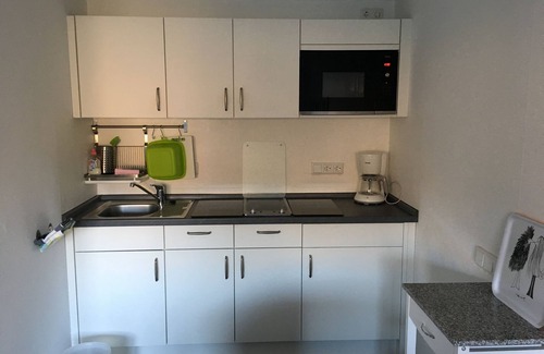 Bullay Apartment | Quiet charming apartment overlooks the vineyards!