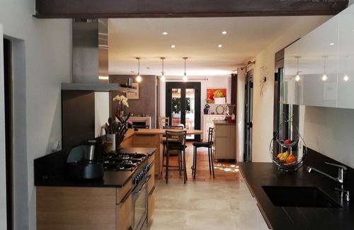 Belcodene House | Quiet charming residence