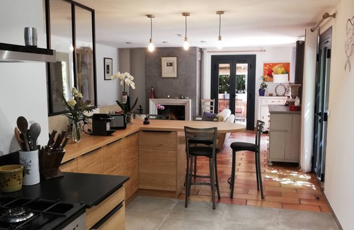 Belcodene House | Quiet charming residence