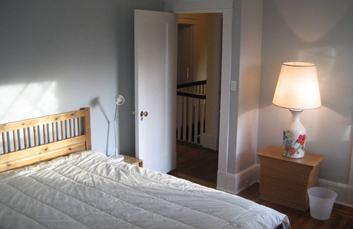 Pelham House | Quiet Comfort by the Big Apple - Une Oasis Tout Pres De New York