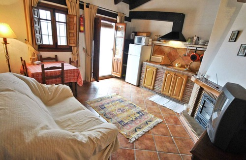 Alfarnatejo Cottage | Quiet Costa del Sol Cottage