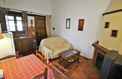 Alfarnatejo Cottage | Quiet Costa del Sol Cottage