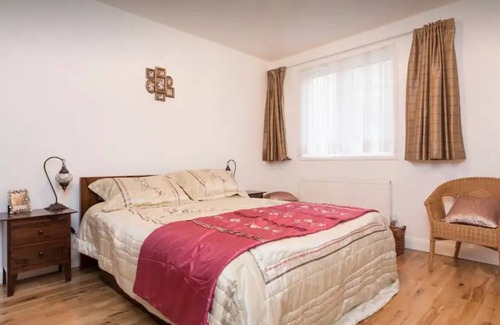 Tufnell Park Apartment | Quiet & Cosy 1BD Flat with Balcony - Tufnell Park