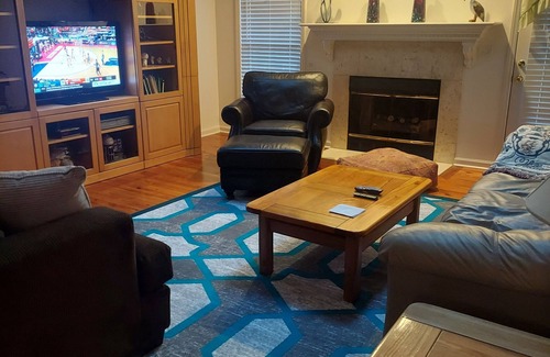Pinehurst Cottage | Quiet Cottage in Golf Country!