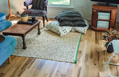 Maplewood Heights Cottage | Quiet Cottage with a pool in East Nashville and 10 Minutes from Downtown