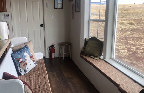Williams House | QUIET COUNTRY GETAWAY! 10 ACRES/360 ° MOUNTAIN VIEWS, AMAZING NIGHT STARS!
