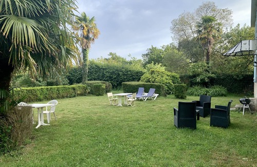 Moelan-sur-Mer House | Quiet country house 10 minutes from the beach