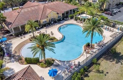 West Kissimmee House | Quiet Disney Condo w/Balcony ~ 2 Miles to Disney World!