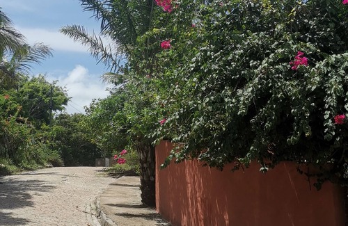 Pipa House | Quiet dreamhouse in trendy Pipa, with private pool and oceanview