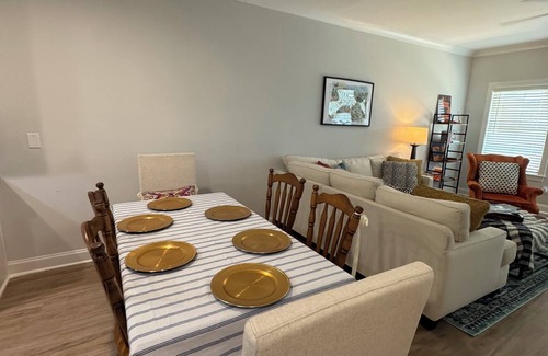 Auburn - Opelika House | Quiet family friendly townhome minutes from Auburn’s campus