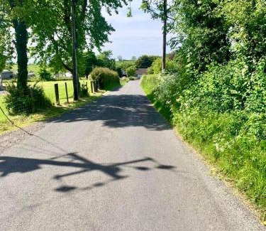 Enniskillen House | Quiet Farm Cottage Enniskillen Fermanagh