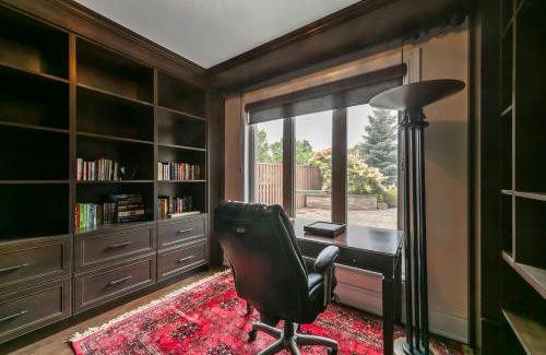 Applewood House | Quiet Getaway Perfect for Families and Retreats