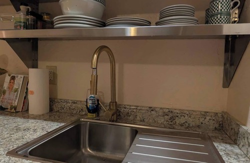 Gainesville House | Quiet Guest Suite w/Yard in Central GNV