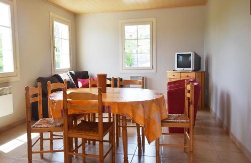 Chassagnes House | Quiet holiday home in Les Vans with pool