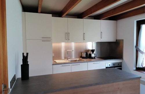 Bredene House | Quiet holiday house 100 sqm, good facilities, terrace, lawn facing south to the beach