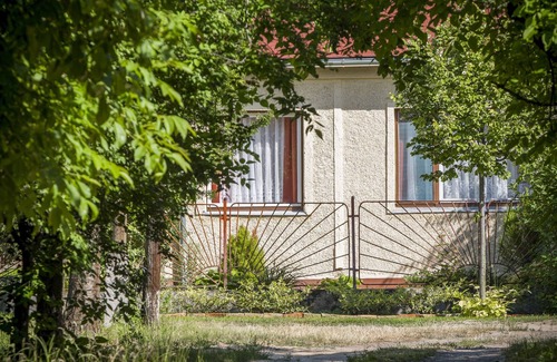 Lakitelek House | Quiet holiday house for the whole family