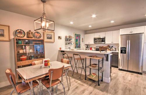 Livingston House | Quiet Home by Dtwn Livingston Hike, Fish and Ski!