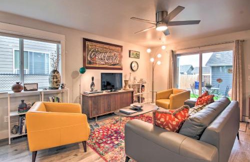 Livingston House | Quiet Home by Dtwn Livingston Hike, Fish and Ski!