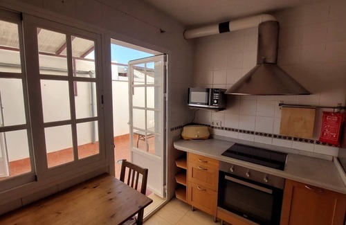 Algodonales House | Quiet House 3 bedrooms