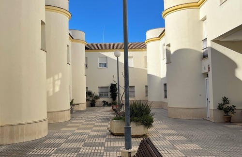 Algodonales House | Quiet House 3 bedrooms
