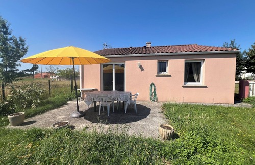 Lescure-dAlbigeois House | Quiet house near ALBI