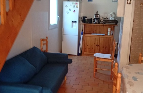 Lacanau-Ocean House | Quiet house in the pinede.