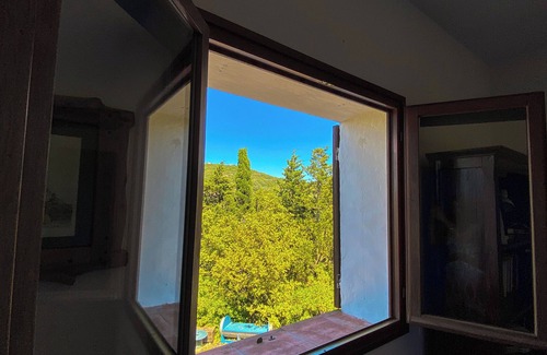 Arzachena House | Quiet house in the countryside, a few kilometers from Porto Cervo